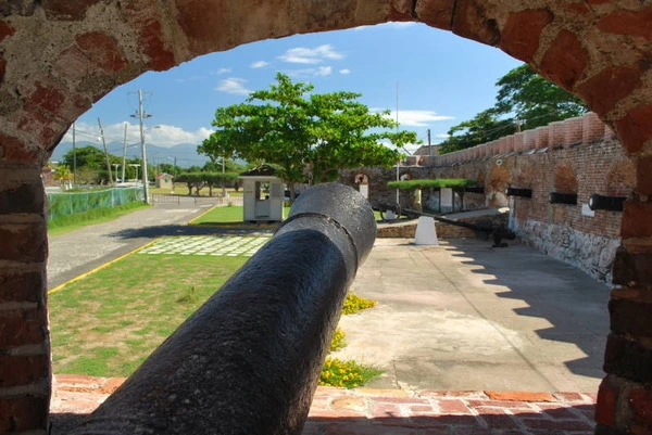 Port Royal History Tour